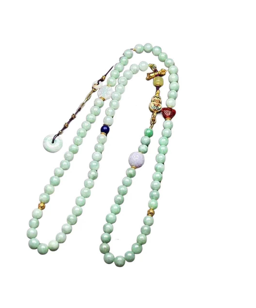 Charming Necklace for Any Occasion