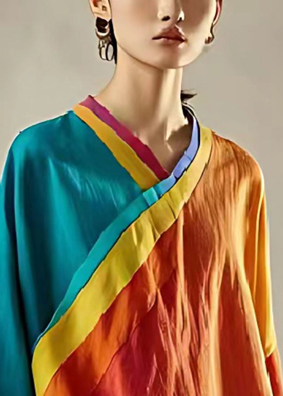 Classic Vintage Shirt with a Flattering Fit