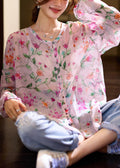 Classic Vintage & Enduringly Stylish Blouse