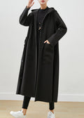 Elegantly Styled Coat for Everyday Wear