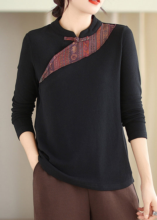 Effortlessly Elegant Blouse with a Timeless Design