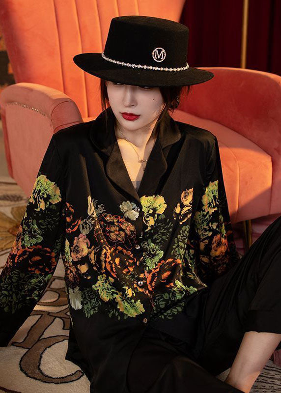 Vintage Inspired Garment with a Contemporary Edge