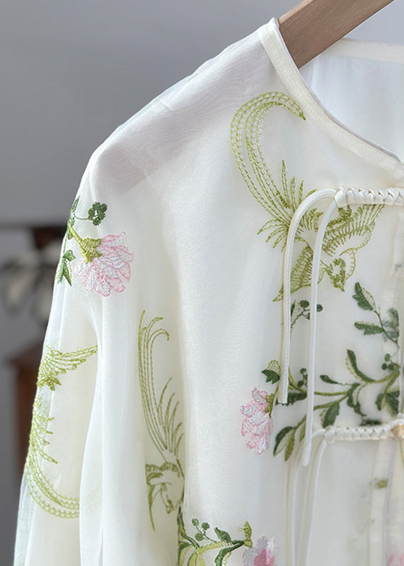 Polished Shirt with an Effortless Classic Look