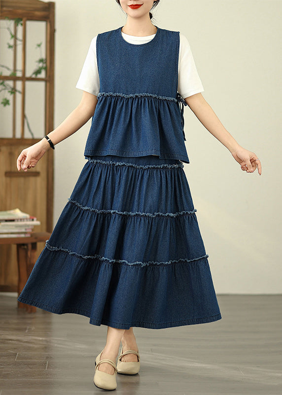 Gracefully Styled Top for Any Occasion