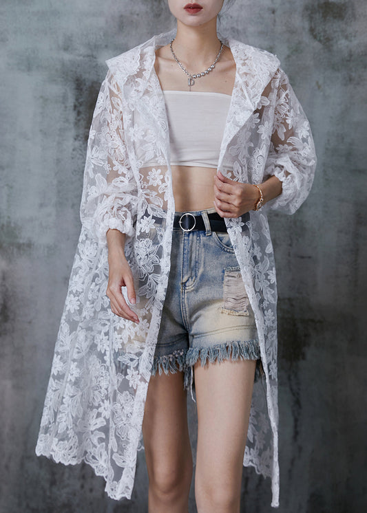 Vintage Inspired Cardigan with a Contemporary Edge