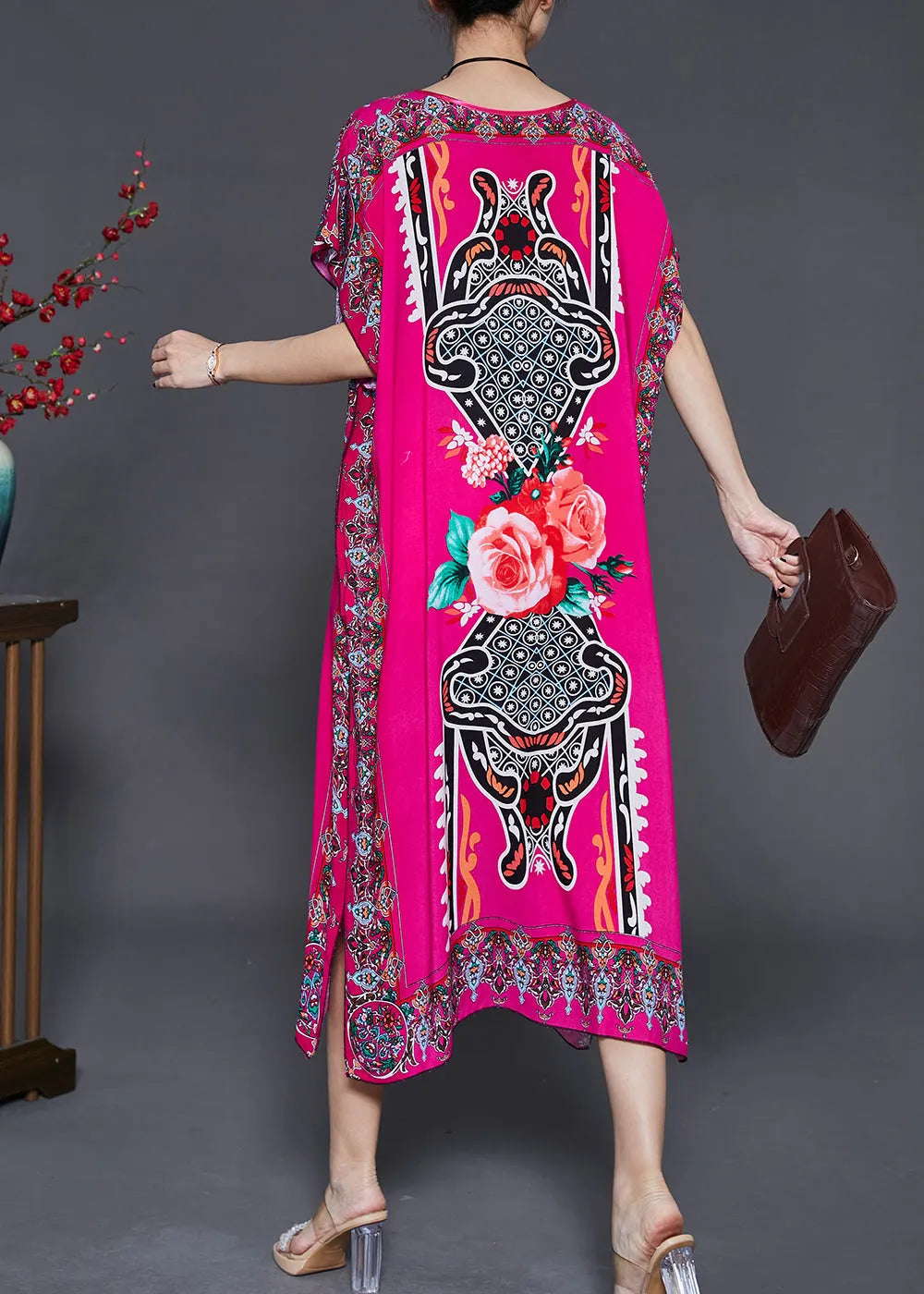 Classic Vintage & Enduringly Stylish Dress