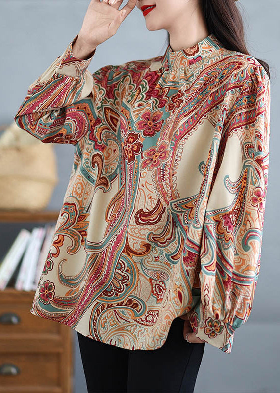 Beautifully Crafted Shirt in a Classic Style