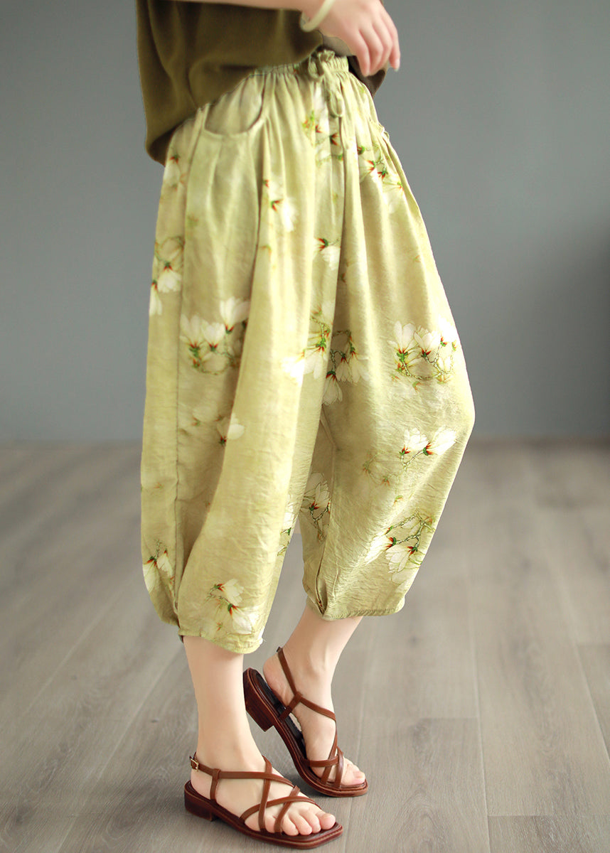 Polished Pants with an Effortless Classic Look