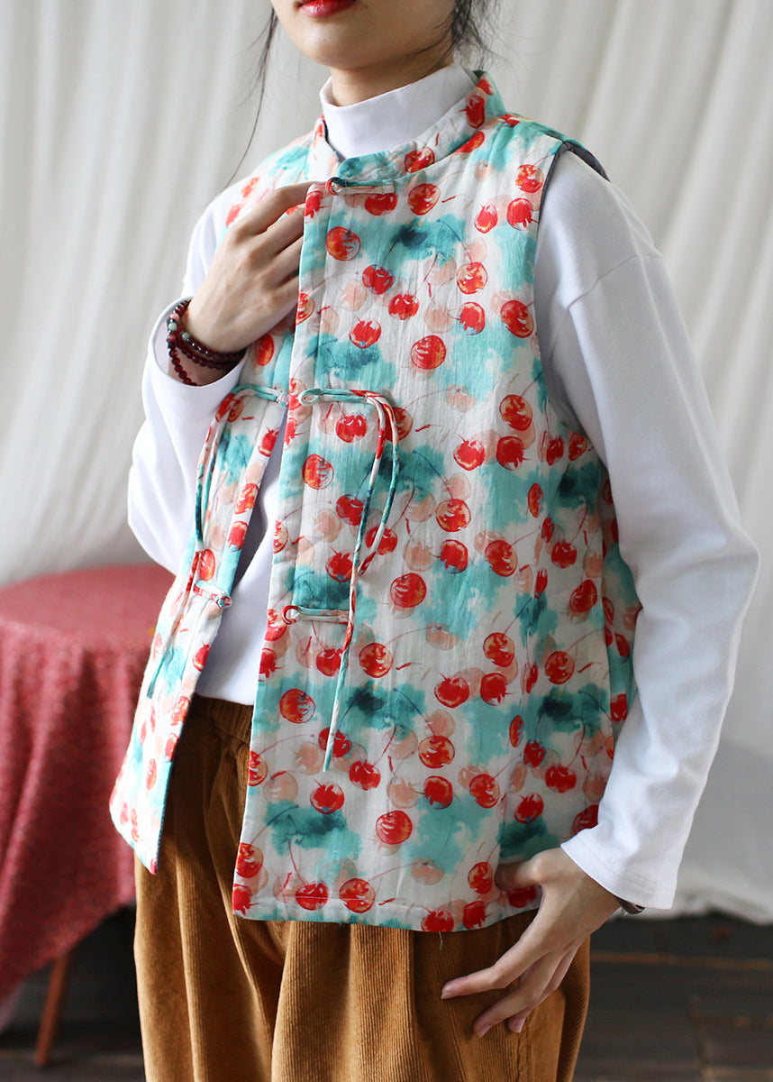 Classic Vintage Garment with a Flattering Fit