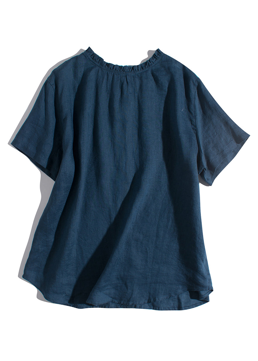 Effortlessly Elegant Blouse with a Timeless Design