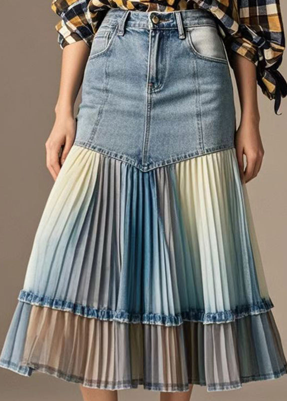 Vintage Inspired Garment with a Contemporary Edge