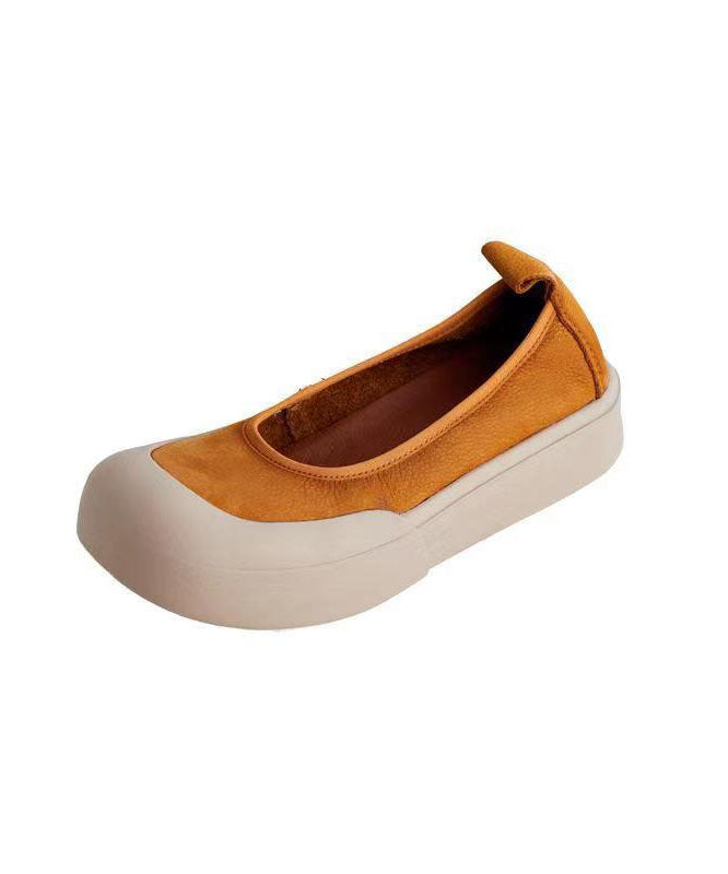 Vintage Inspired Orthopedic Shoes