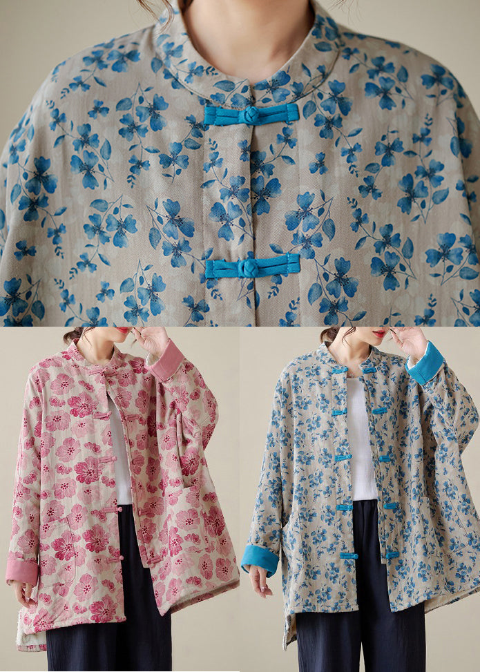 Gracefully Styled Coat for Any Occasion