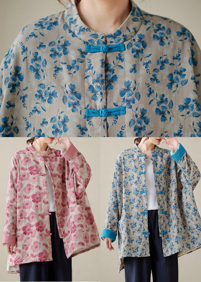 Gracefully Styled Coat for Any Occasion