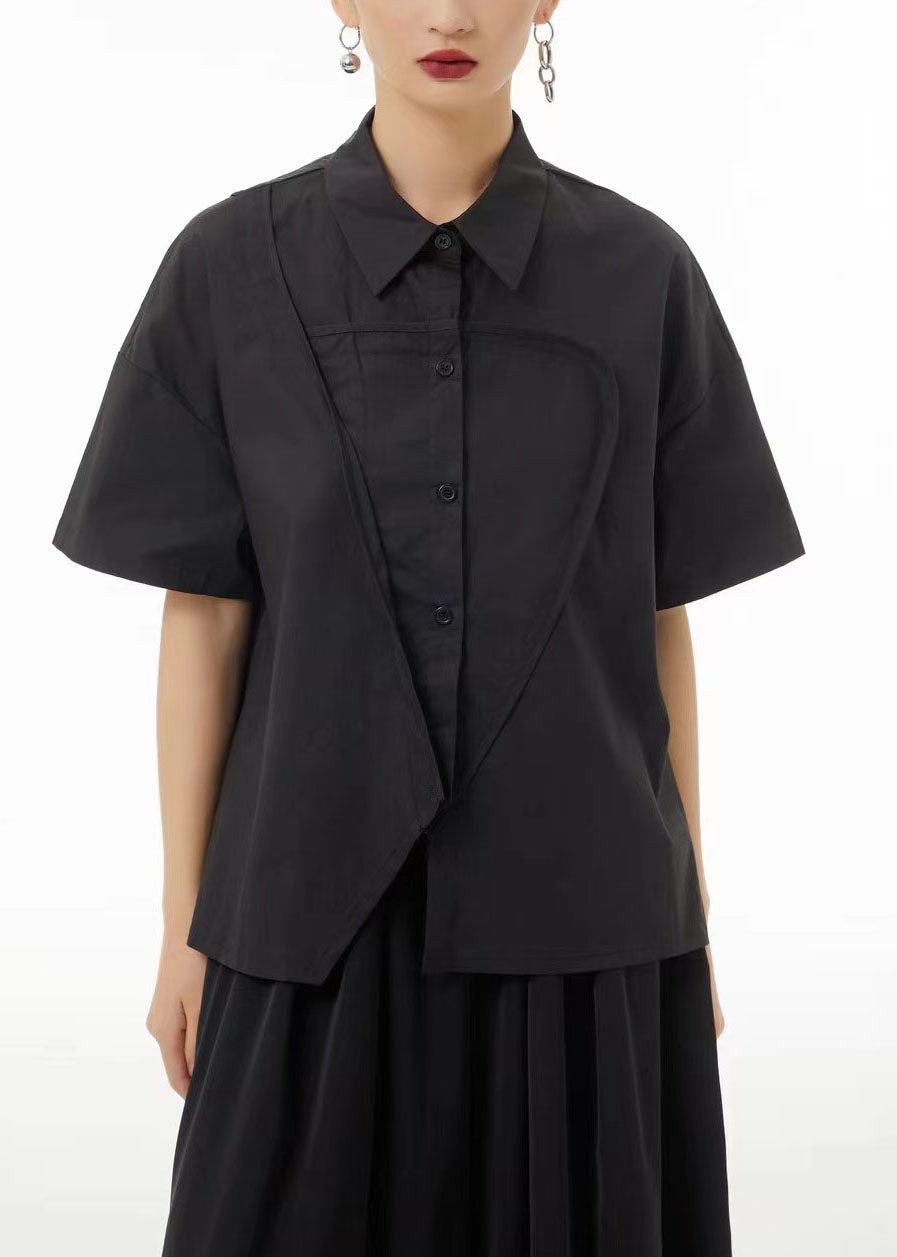 Beautifully Crafted Shirt in a Classic Style