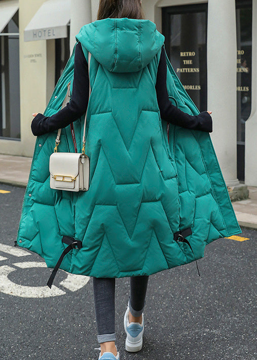 Beautifully Balanced Garment with Timeless Character