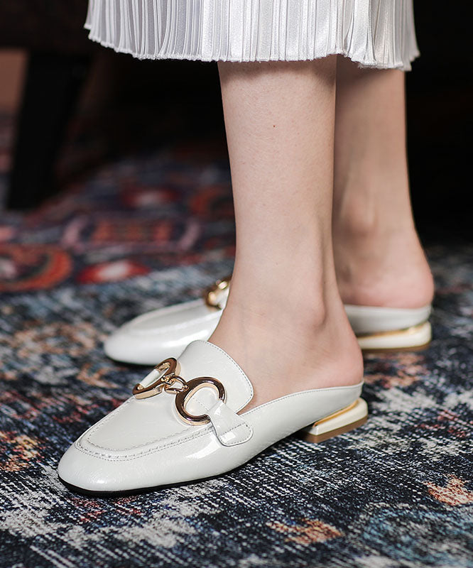 Chic Orthopedic Sandals with Unique Design