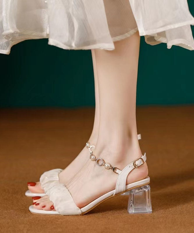 Graceful Orthopedic Sandals for Modern Look