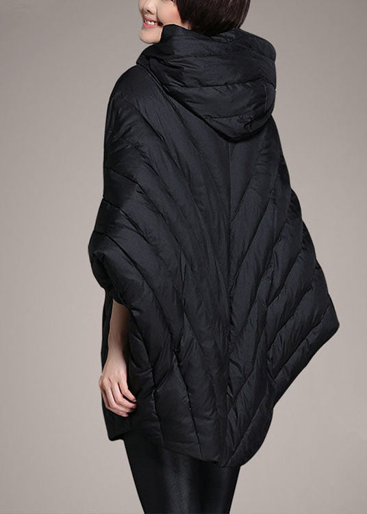 A Vintage Style Coat with Delicate Timeless Details