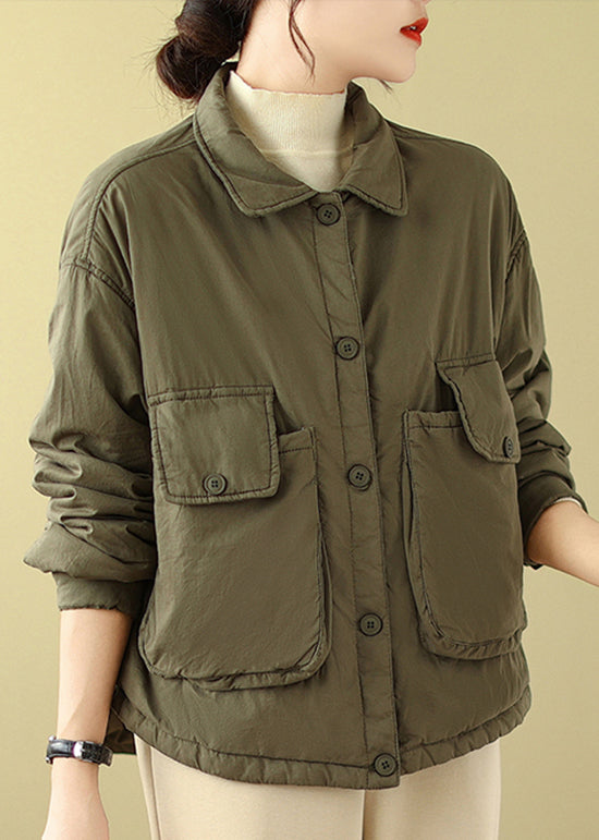 Elegantly Styled Jacket for Everyday Wear