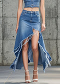 Beautifully Finished Garment in a Timeless Design