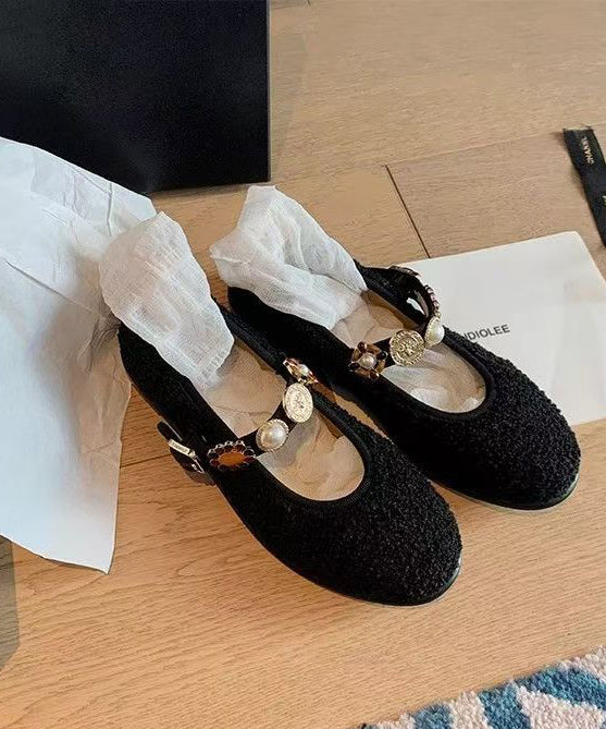 Beautifully Crafted Orthopedic Shoes