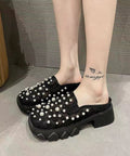 Elegant Orthopedic Sandals for Every Step