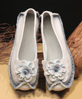 Classic Orthopedic Shoes with Timeless Style