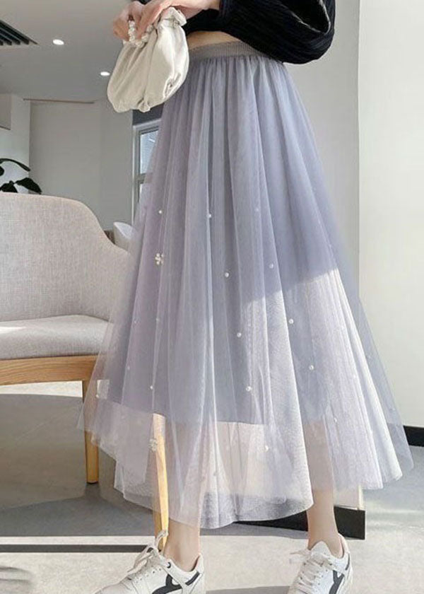 A Vintage Style Garment with Delicate Timeless Details