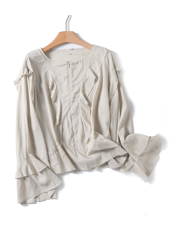 Effortlessly Elegant Shirt with a Timeless Design