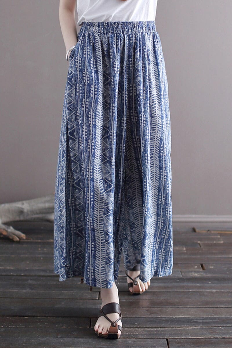 Elegantly Styled Pants for Everyday Wear