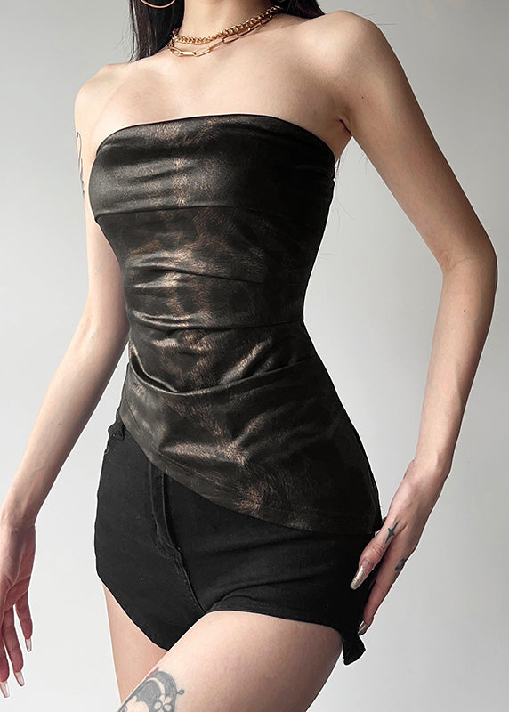 Beautifully Crafted Top in a Classic Style