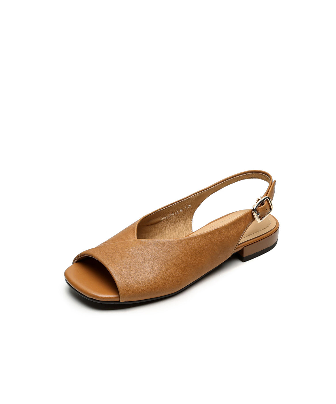 Classic Orthopedic Sandals with Timeless Style