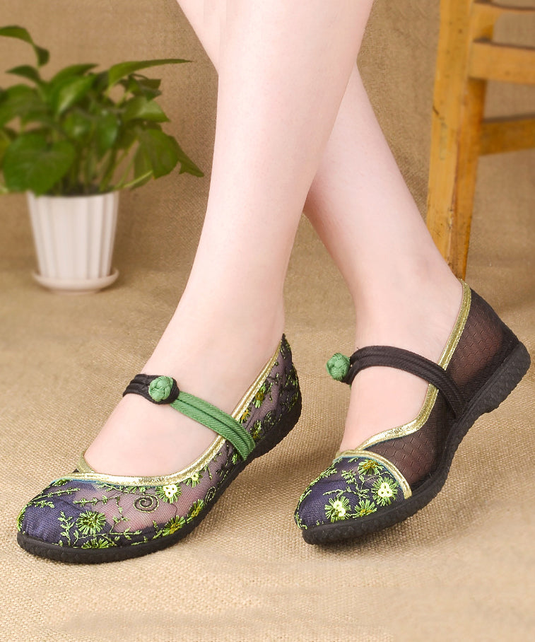 Classic Orthopedic Sandals with Timeless Style