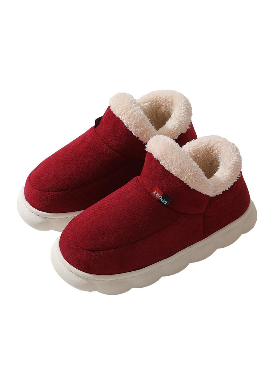 Classic Orthopedic Shoes with Timeless Style