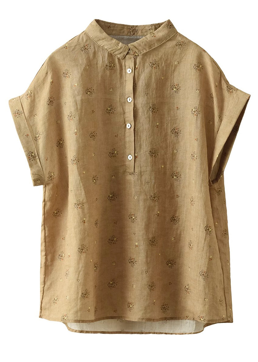 Effortlessly Elegant Top with a Timeless Design