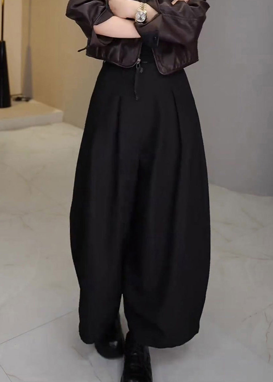 Vintage Inspired Pants with a Contemporary Edge
