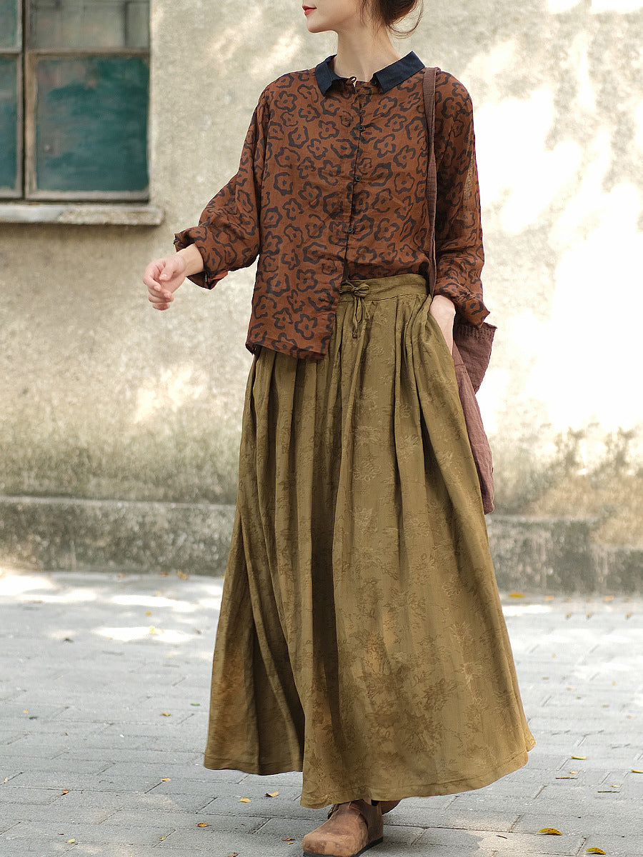 Classic Vintage & Enduringly Stylish Garment