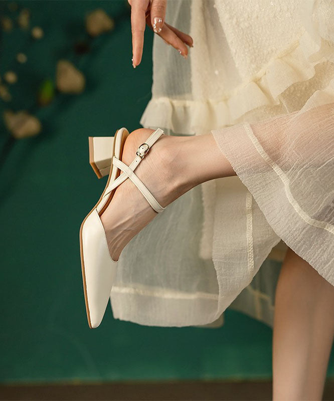 Chic Orthopedic Sandals with Unique Design