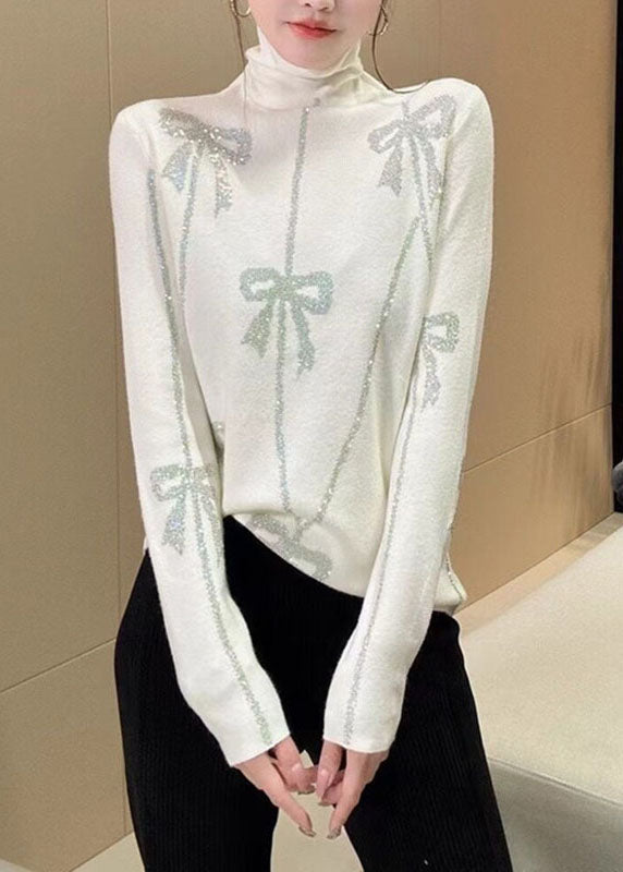 Beautifully Crafted Top in a Classic Style