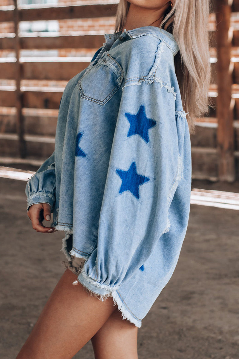 Classic Vintage & Enduringly Stylish Jacket