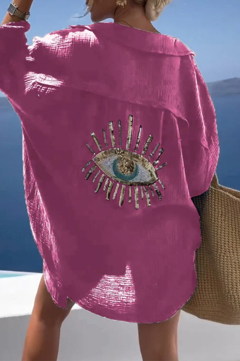 Beautifully Finished Top in a Timeless Design