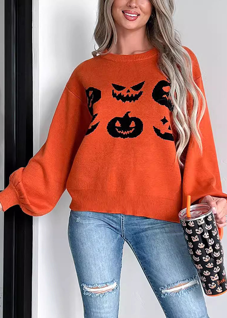 Beautifully Crafted Sweater in a Classic Style