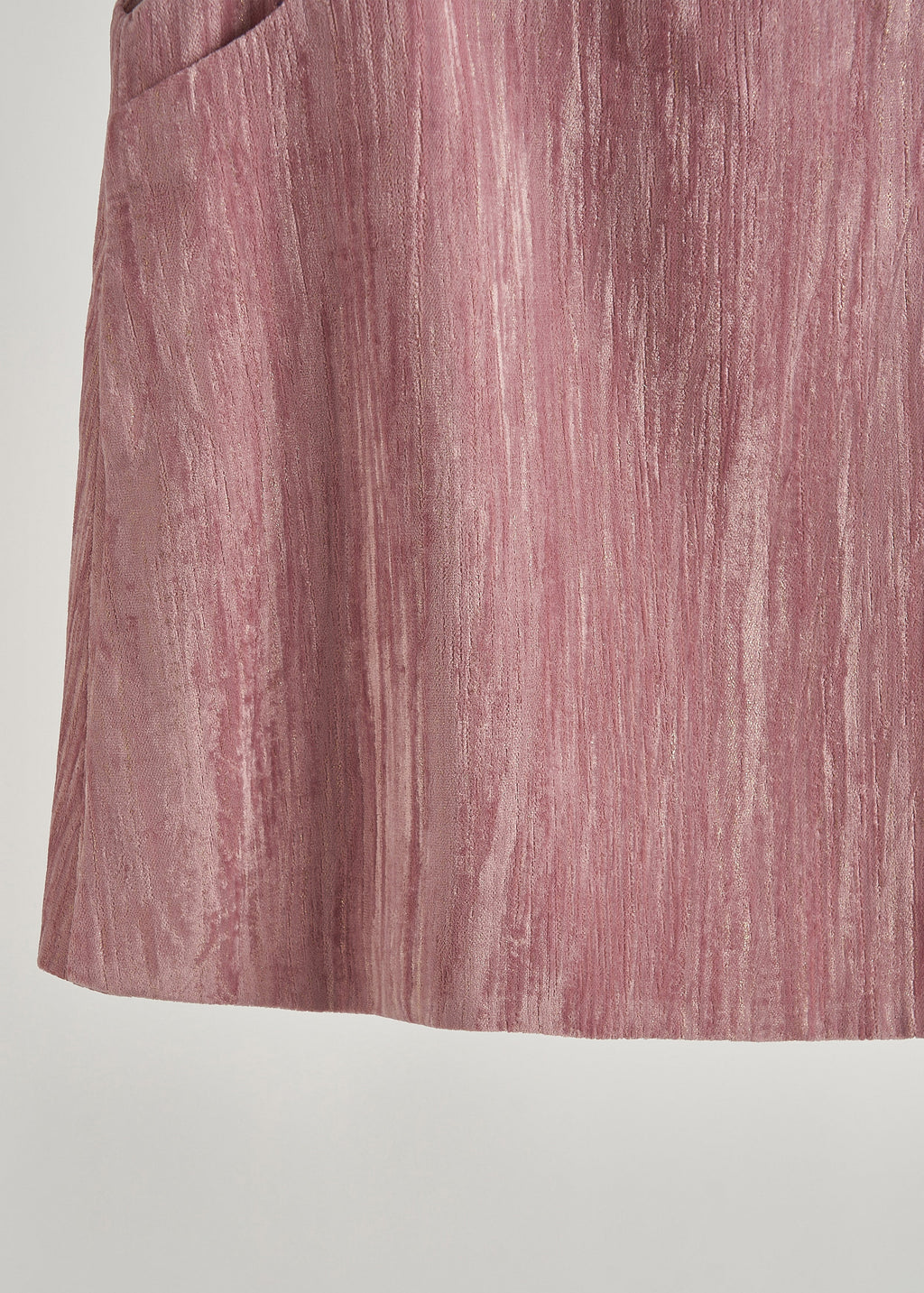 Gracefully Styled Garment for Any Occasion