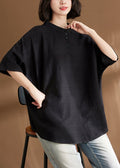 A Vintage Style Shirt with Delicate Timeless Details