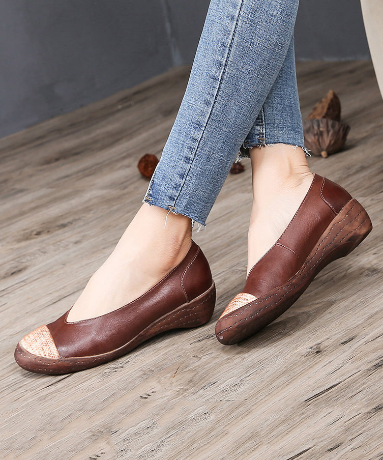Beautifully Crafted Orthopedic Heels