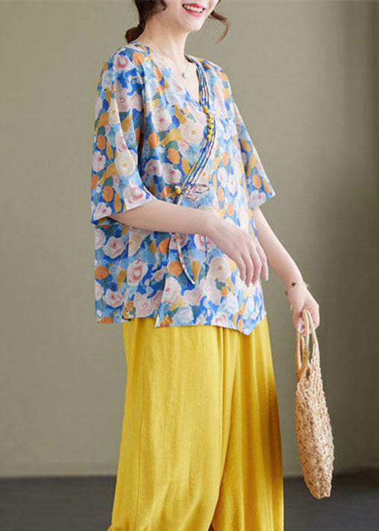 Beautifully Balanced Shirt with Timeless Character