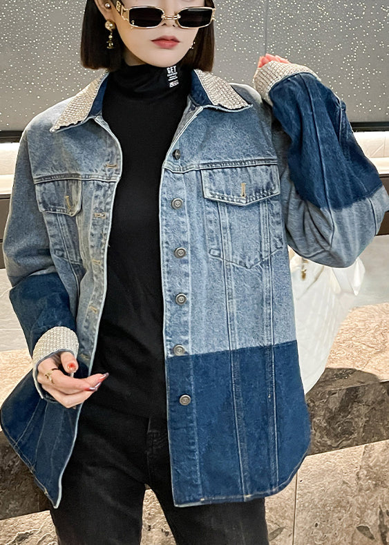 Polished Coat with an Effortless Classic Look
