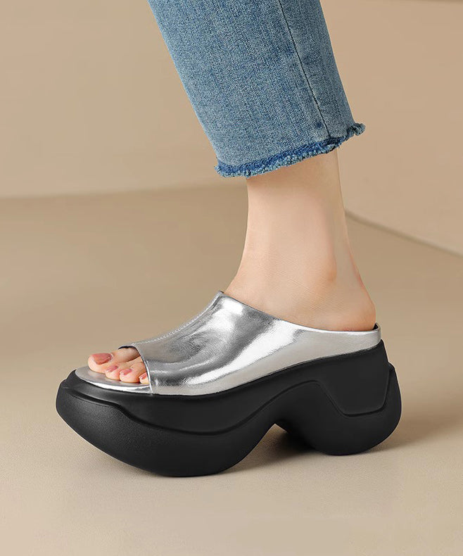 Vintage Inspired Orthopedic Sandals