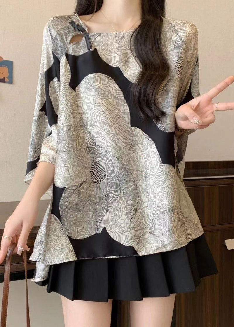 Gracefully Styled Shirt for Any Occasion